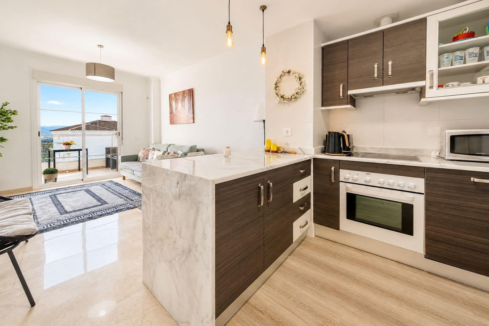 3 soverom Leilighet til salgs i La Duquesa / Puerto de la Duquesa - € 265 000 (Ref: 9952191)