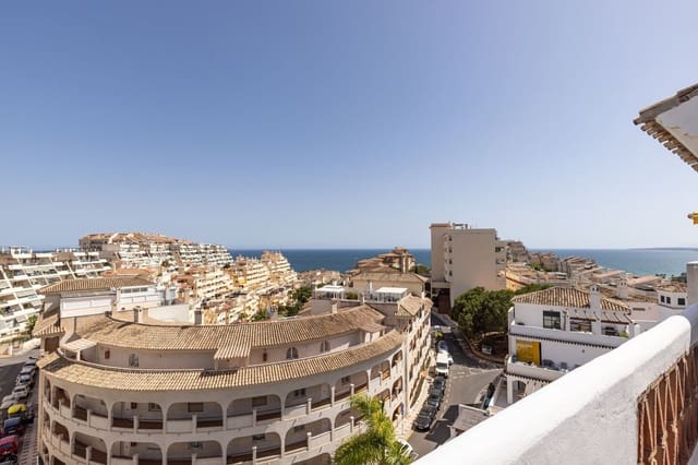 3 soverom Penthouse til salgs i Torrequebrada, Benalmádena - € 659 000 (Ref: 9952192)