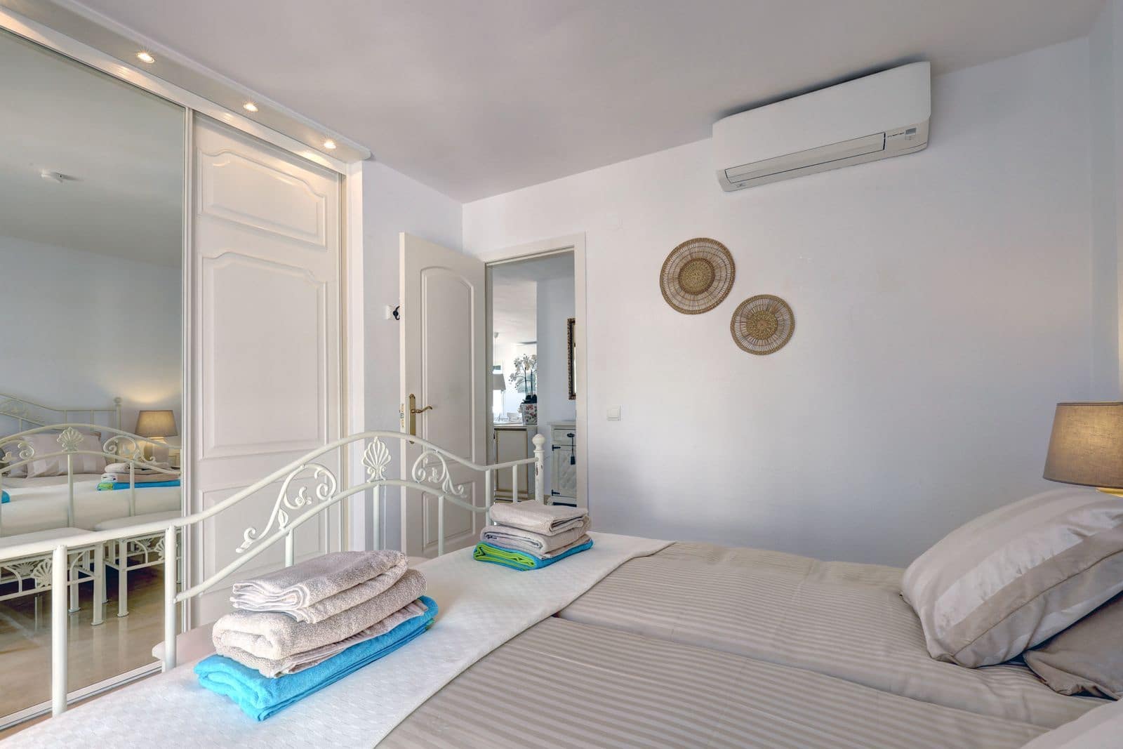 3 soverom Penthouse til salgs i Torrequebrada - € 659 000 (Ref: 9952192)