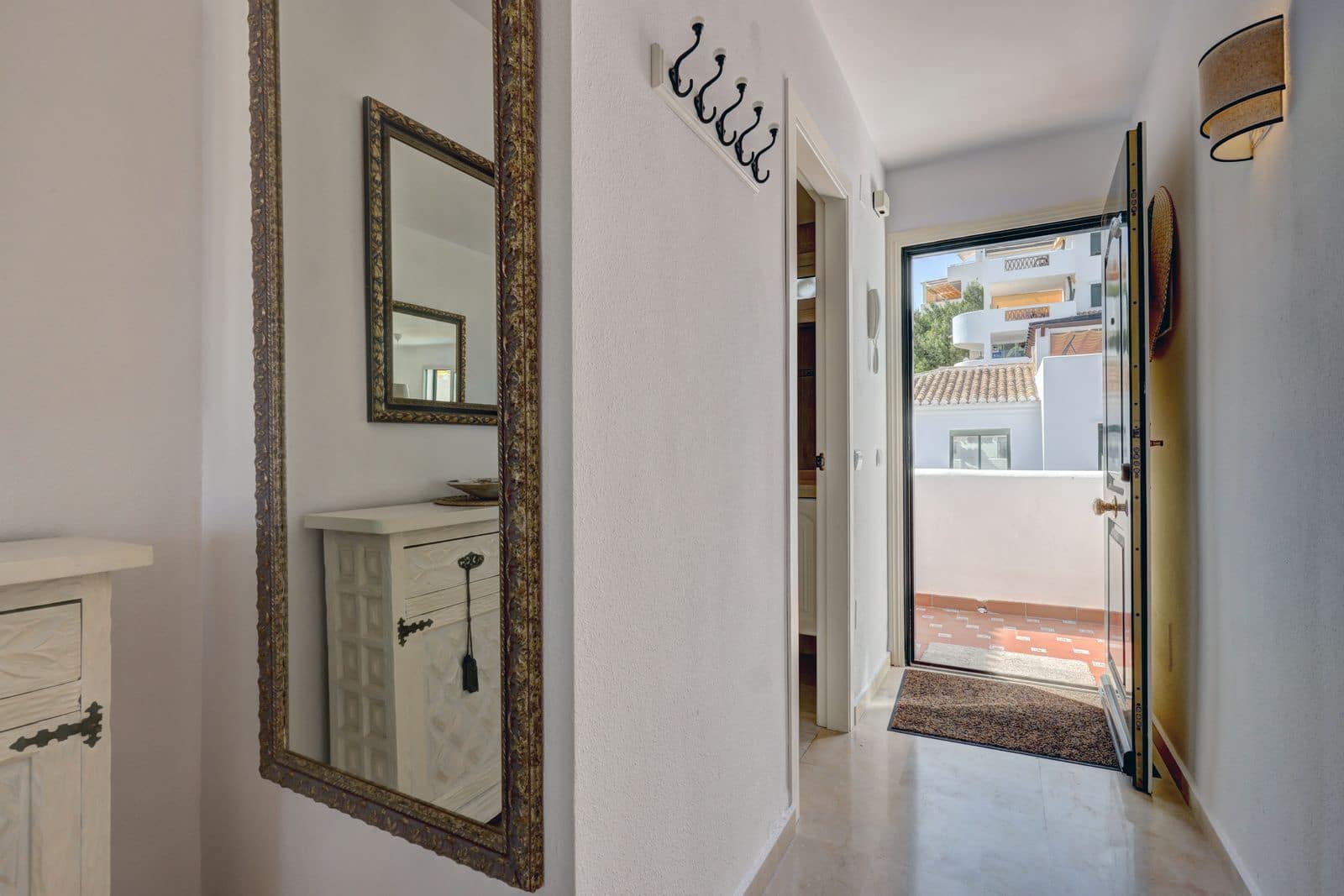 3 soverom Penthouse til salgs i Torrequebrada - € 659 000 (Ref: 9952192)