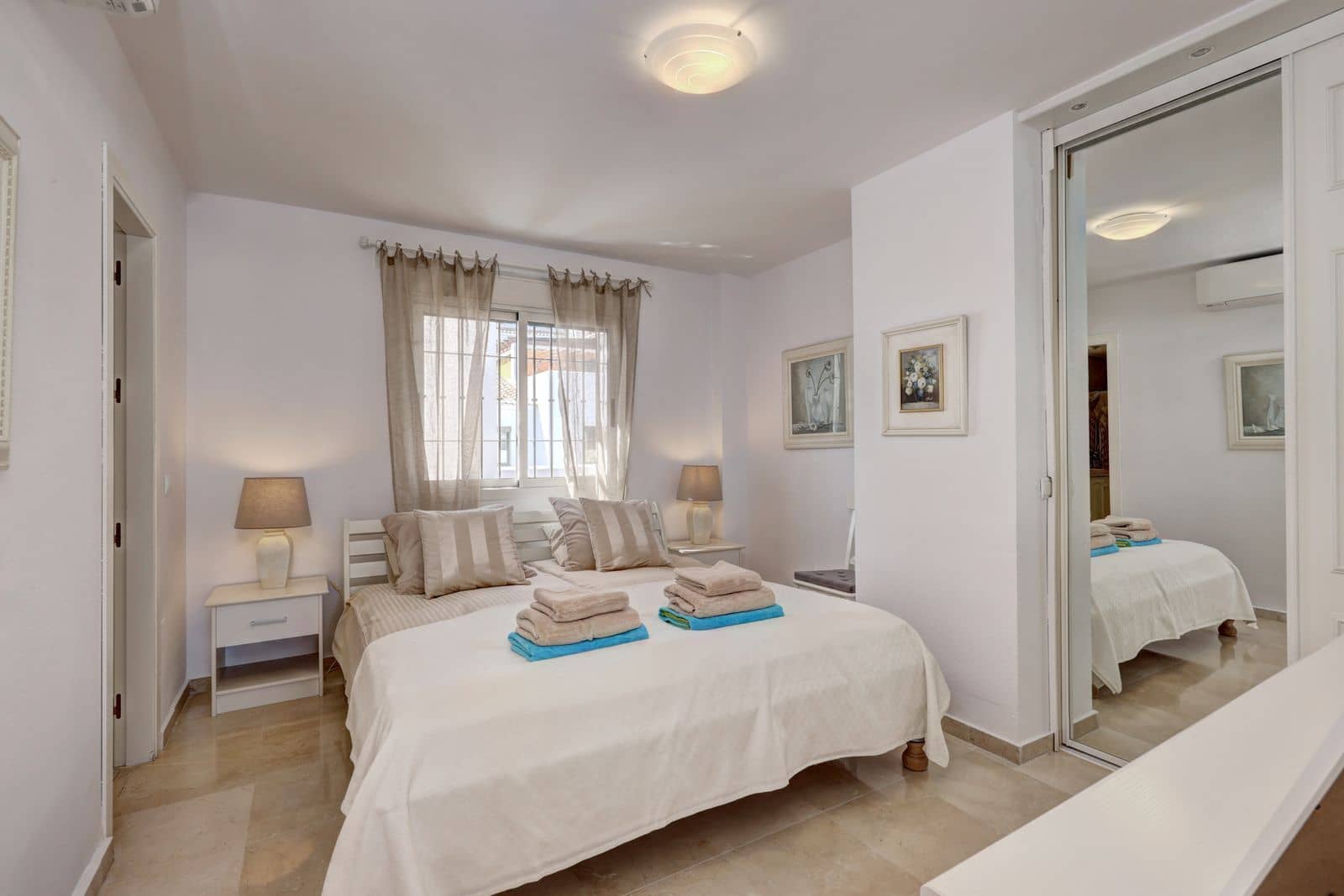 3 soverom Penthouse til salgs i Torrequebrada - € 659 000 (Ref: 9952192)