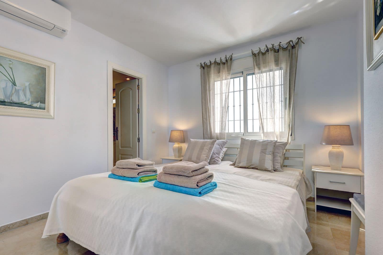 3 soverom Penthouse til salgs i Torrequebrada - € 659 000 (Ref: 9952192)