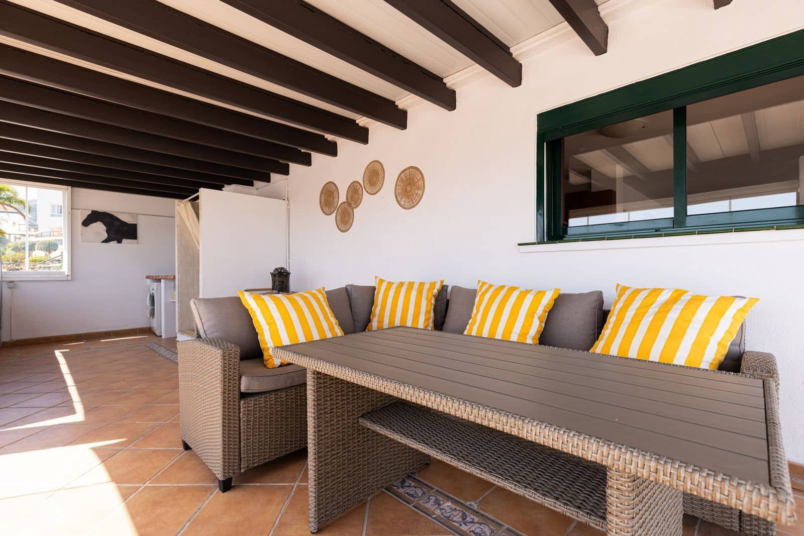 3 soverom Penthouse til salgs i Torrequebrada - € 659 000 (Ref: 9952192)