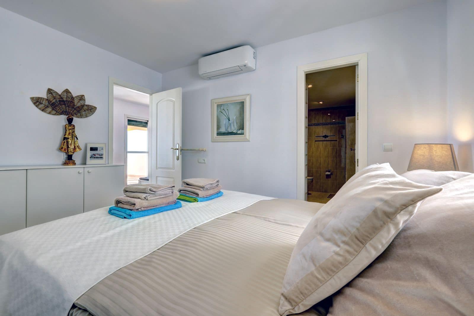 3 soverom Penthouse til salgs i Torrequebrada - € 659 000 (Ref: 9952192)