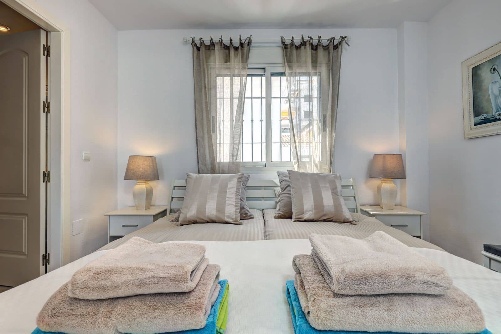 3 soverom Penthouse til salgs i Torrequebrada - € 659 000 (Ref: 9952192)