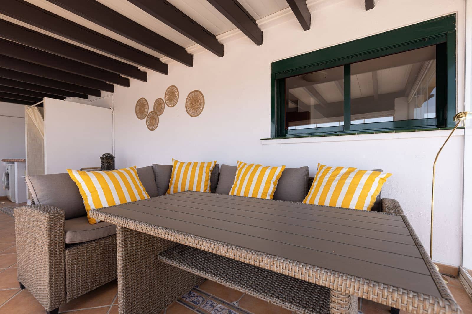 3 soverom Penthouse til salgs i Torrequebrada - € 659 000 (Ref: 9952192)
