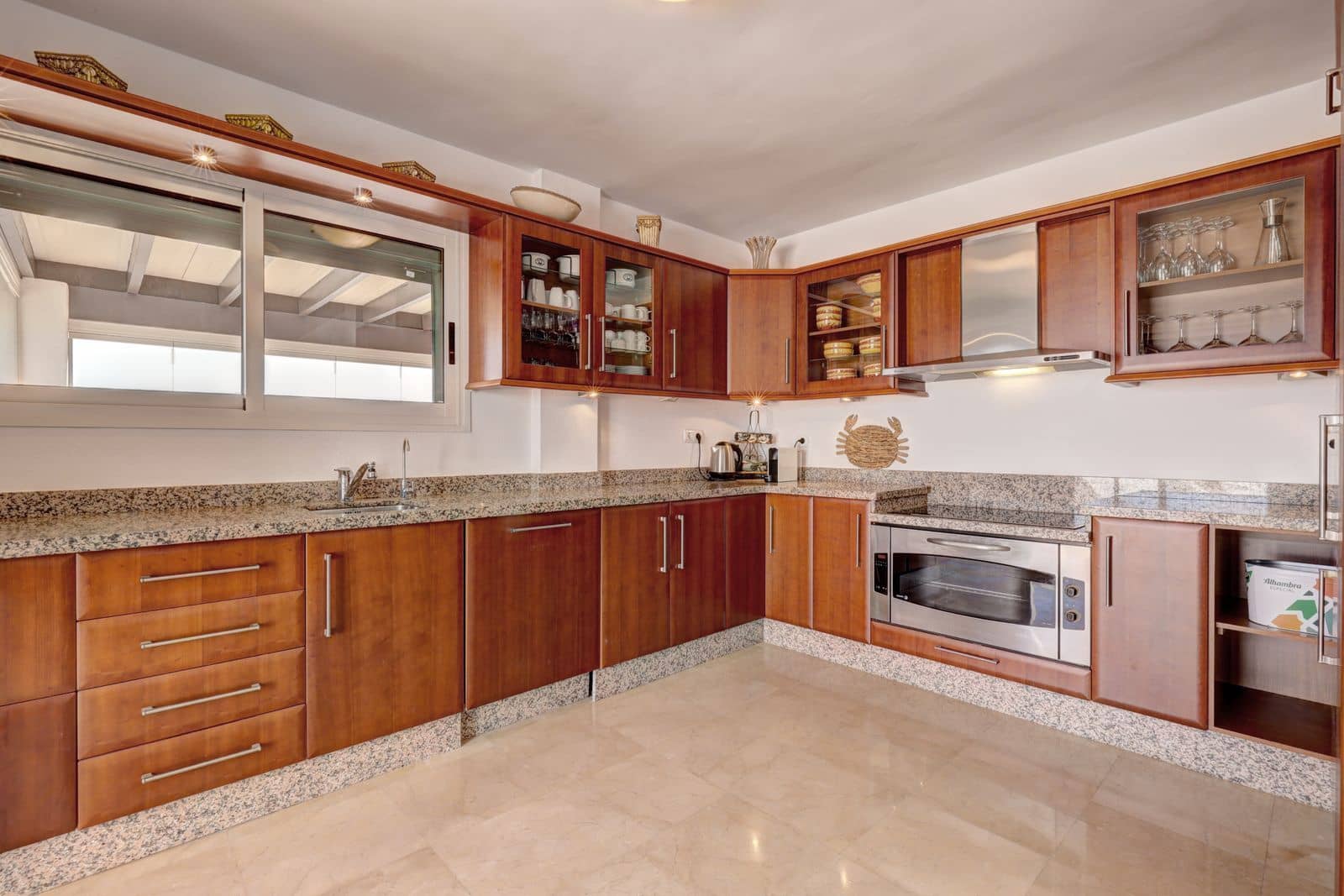 3 soverom Penthouse til salgs i Torrequebrada - € 659 000 (Ref: 9952192)