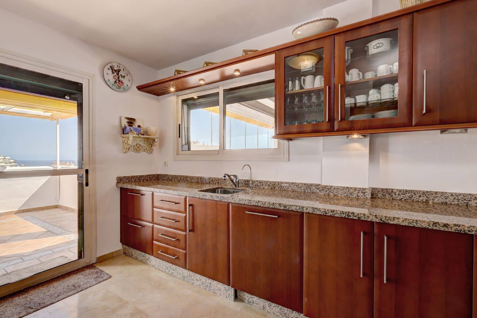 3 soverom Penthouse til salgs i Torrequebrada - € 659 000 (Ref: 9952192)