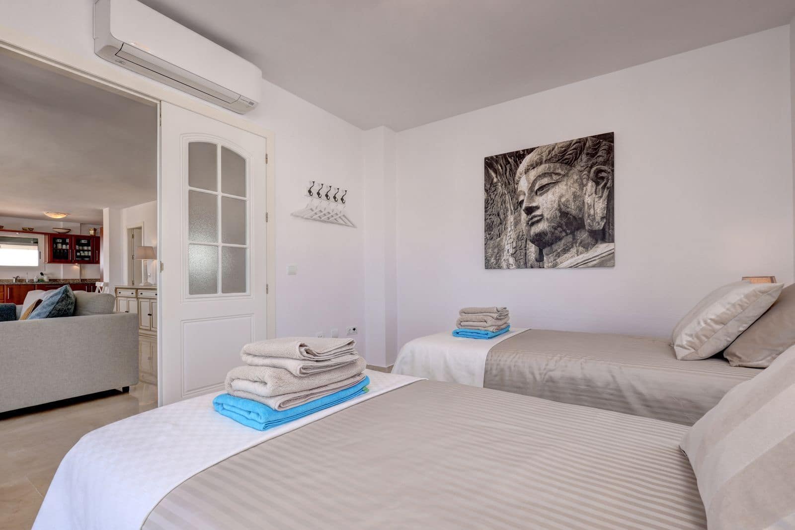 3 soverom Penthouse til salgs i Torrequebrada - € 659 000 (Ref: 9952192)