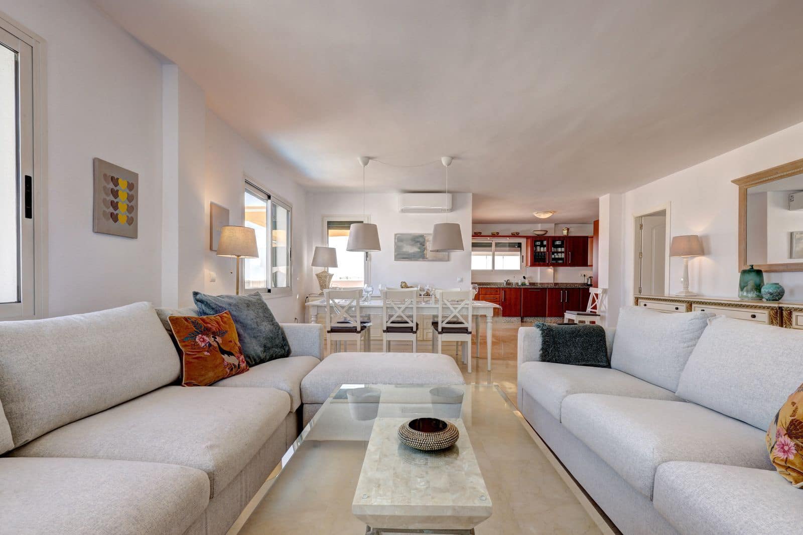 3 soverom Penthouse til salgs i Torrequebrada - € 659 000 (Ref: 9952192)