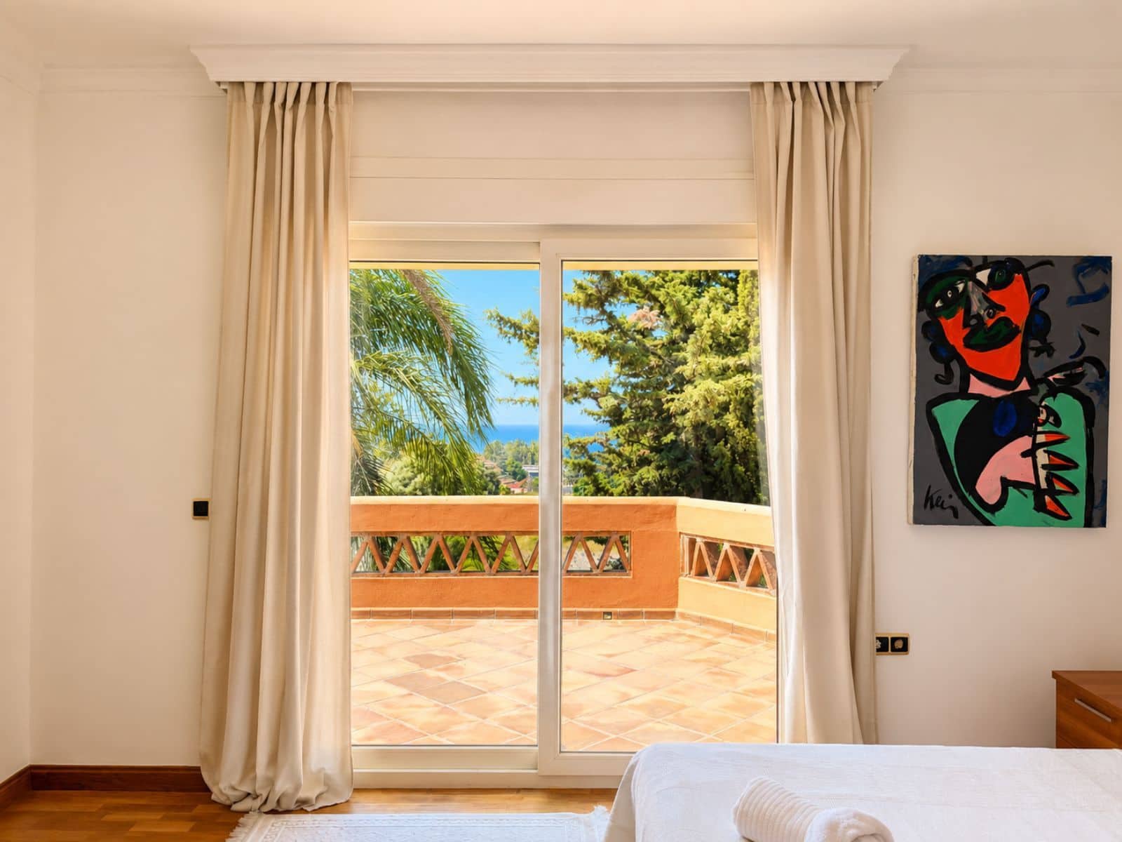 7 soveværelse Semi-Rækkehus til salg i Marbella - € 1.695.000 (Ref: 9952193)