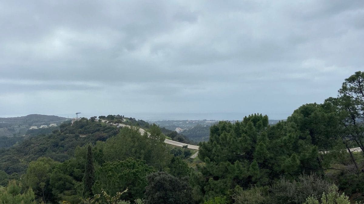 Byggegrund til salg i Benahavis - € 950.000 (Ref: 9952194)