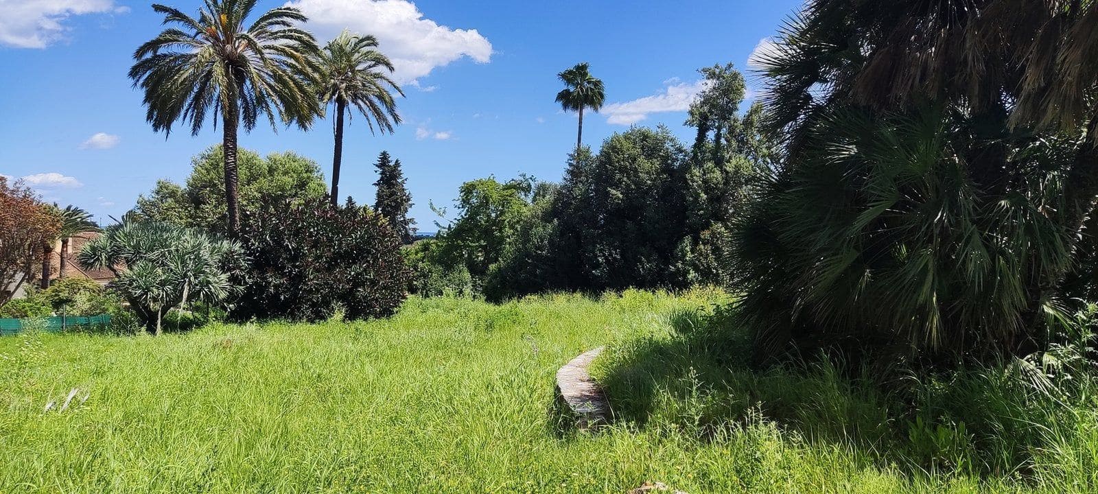 Terreno Non Edificato in vendita in Sotogrande - 2.100.000 € (Rif: 9952195)