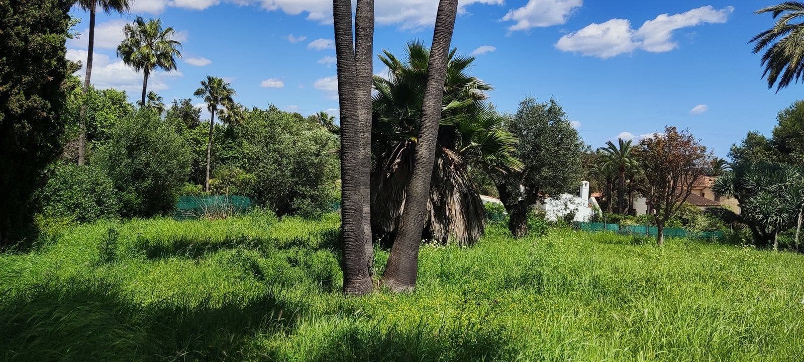 Terreno Non Edificato in vendita in Sotogrande - 2.100.000 € (Rif: 9952195)