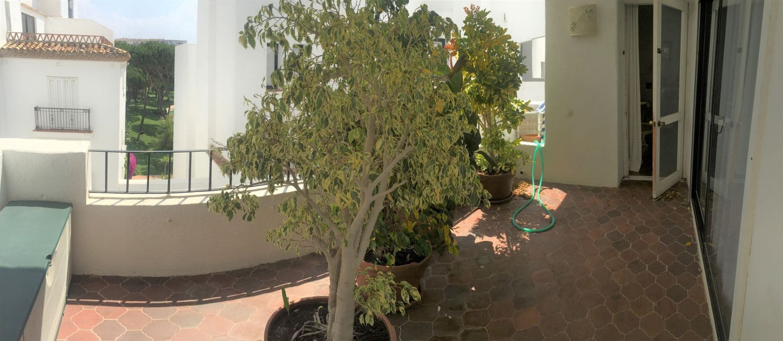 2 quarto Apartamento para venda em Puerto Banus - 725 000 € (Ref: 9952197)