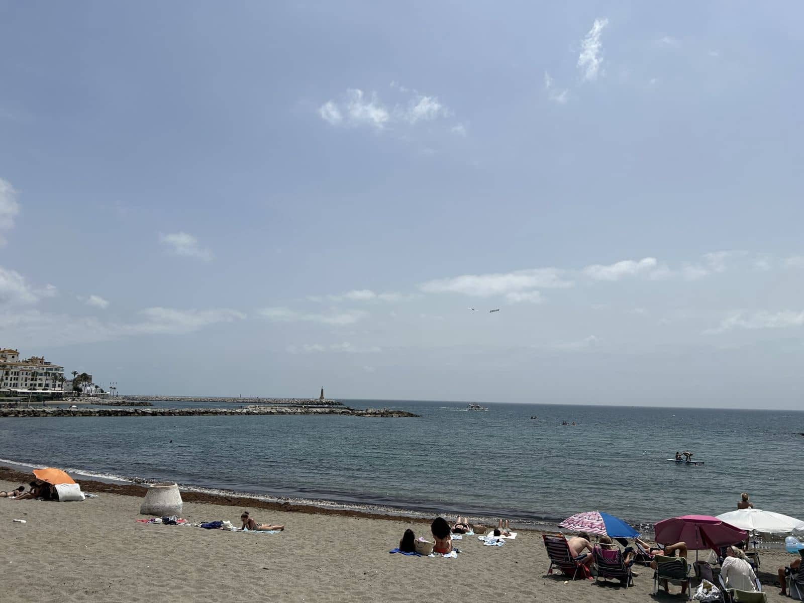 2 quarto Apartamento para venda em Puerto Banus - 725 000 € (Ref: 9952197)