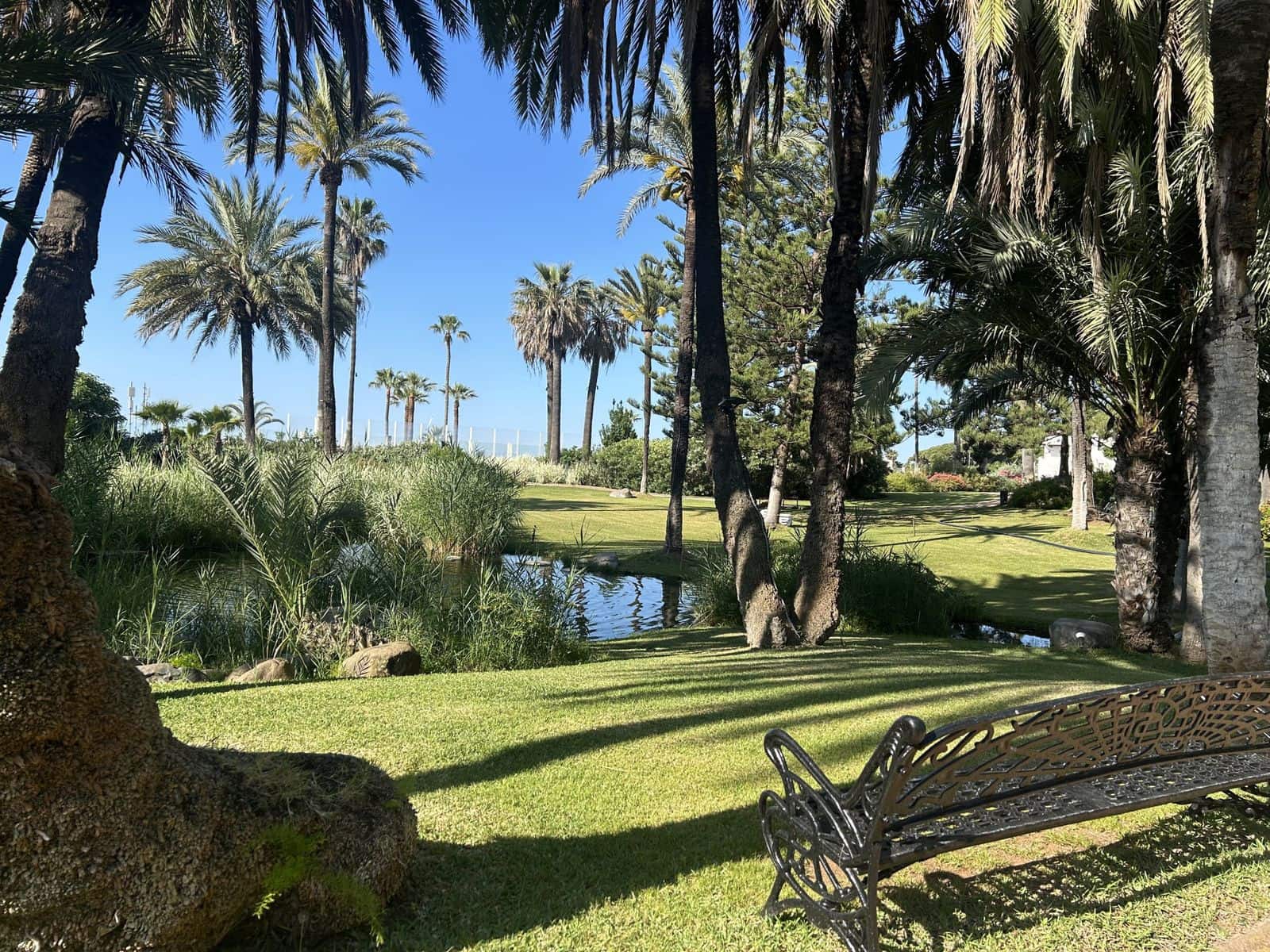 2 quarto Apartamento para venda em Puerto Banus - 725 000 € (Ref: 9952197)