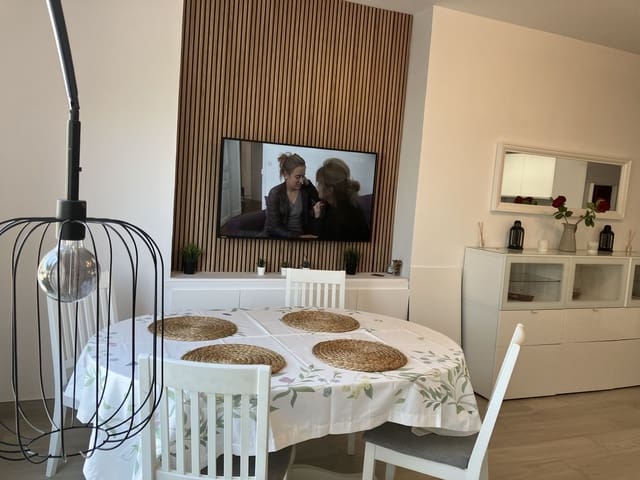 2 camera da letto Appartamento in vendita in Puerto Banus, Marbella - 680.000 € (Rif: 9952200)