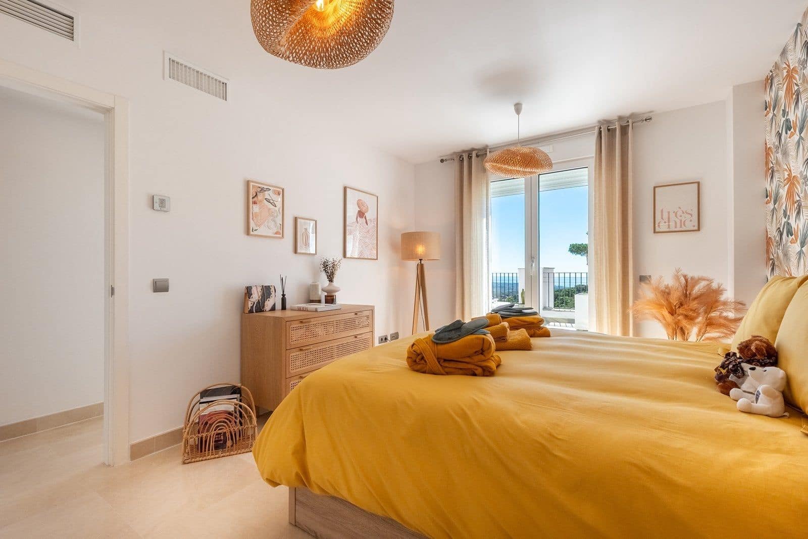 3 camera da letto Attico in vendita in Marbella - 750.000 € (Rif: 9952202)