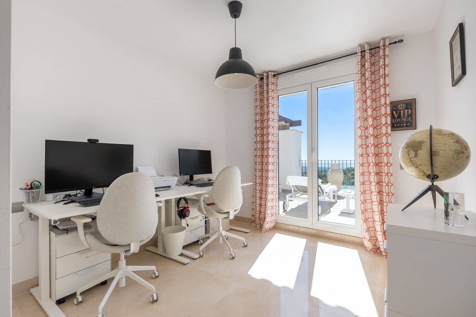 3 camera da letto Attico in vendita in Marbella - 750.000 € (Rif: 9952202)