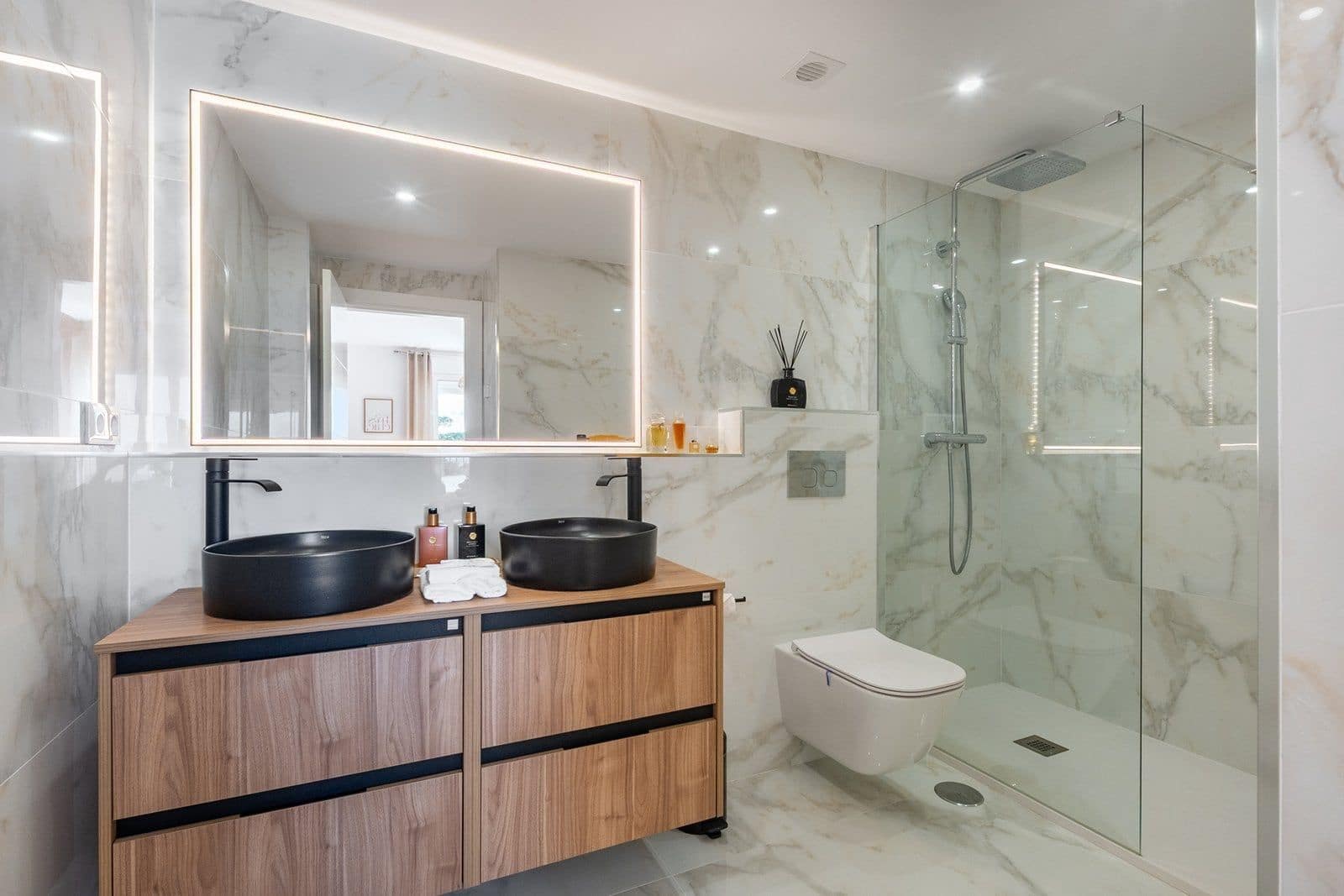 3 camera da letto Attico in vendita in Marbella - 750.000 € (Rif: 9952202)