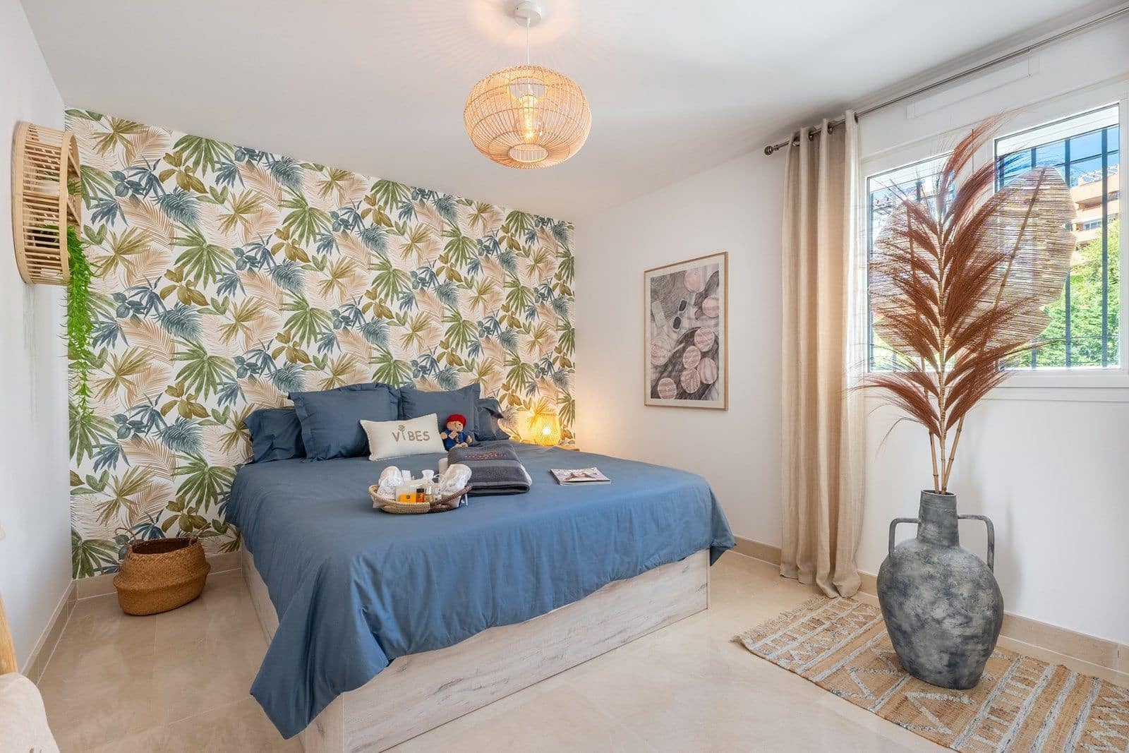 3 camera da letto Attico in vendita in Marbella - 750.000 € (Rif: 9952202)
