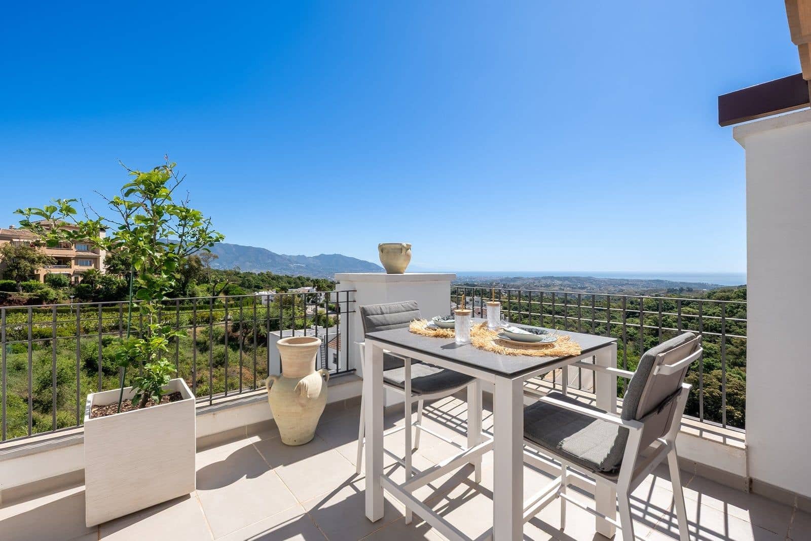 3 camera da letto Attico in vendita in Marbella - 750.000 € (Rif: 9952202)