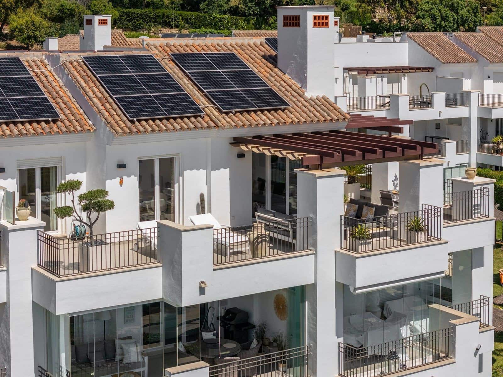 3 camera da letto Attico in vendita in Marbella - 750.000 € (Rif: 9952202)