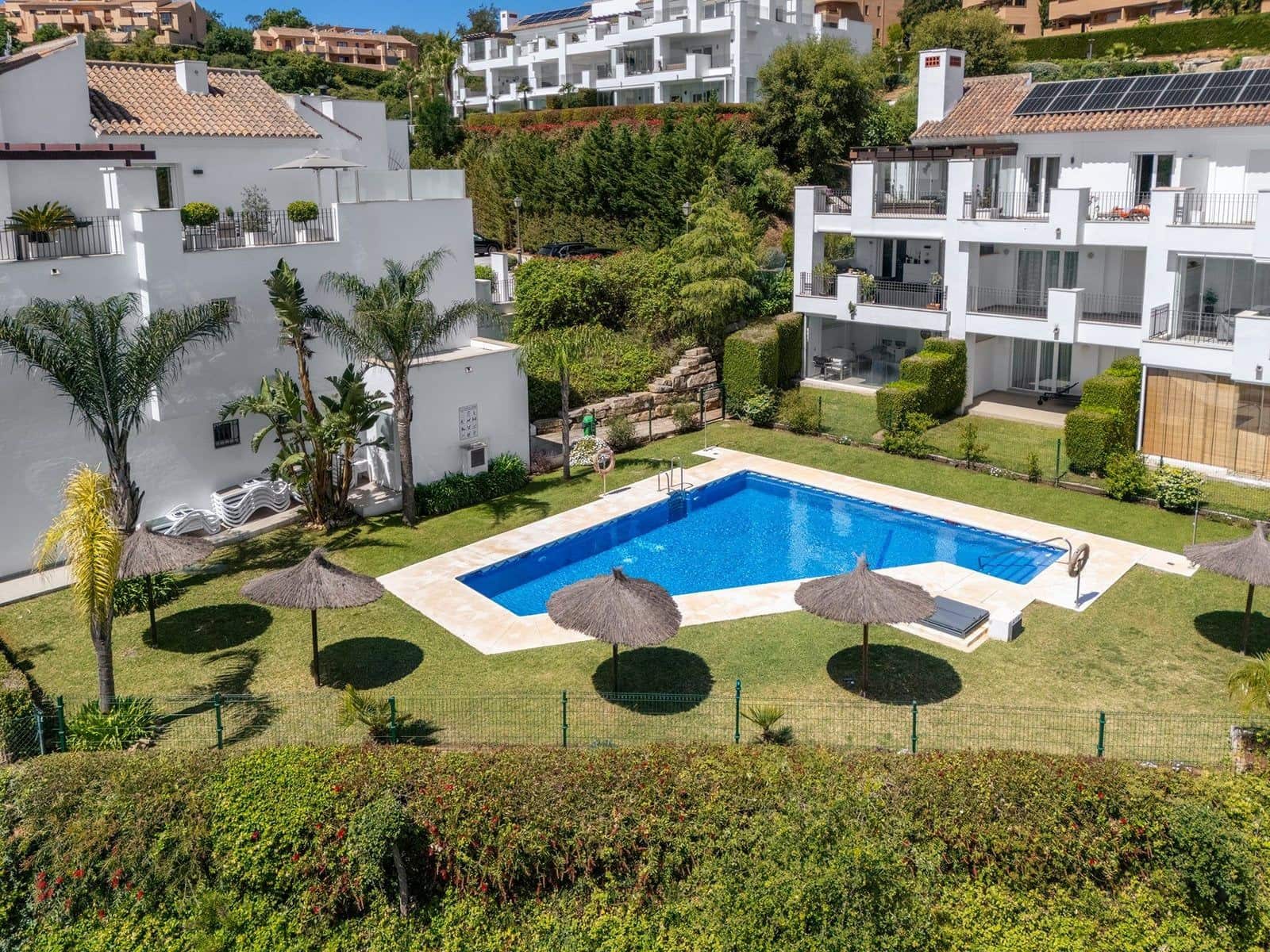 3 camera da letto Attico in vendita in Marbella - 750.000 € (Rif: 9952202)