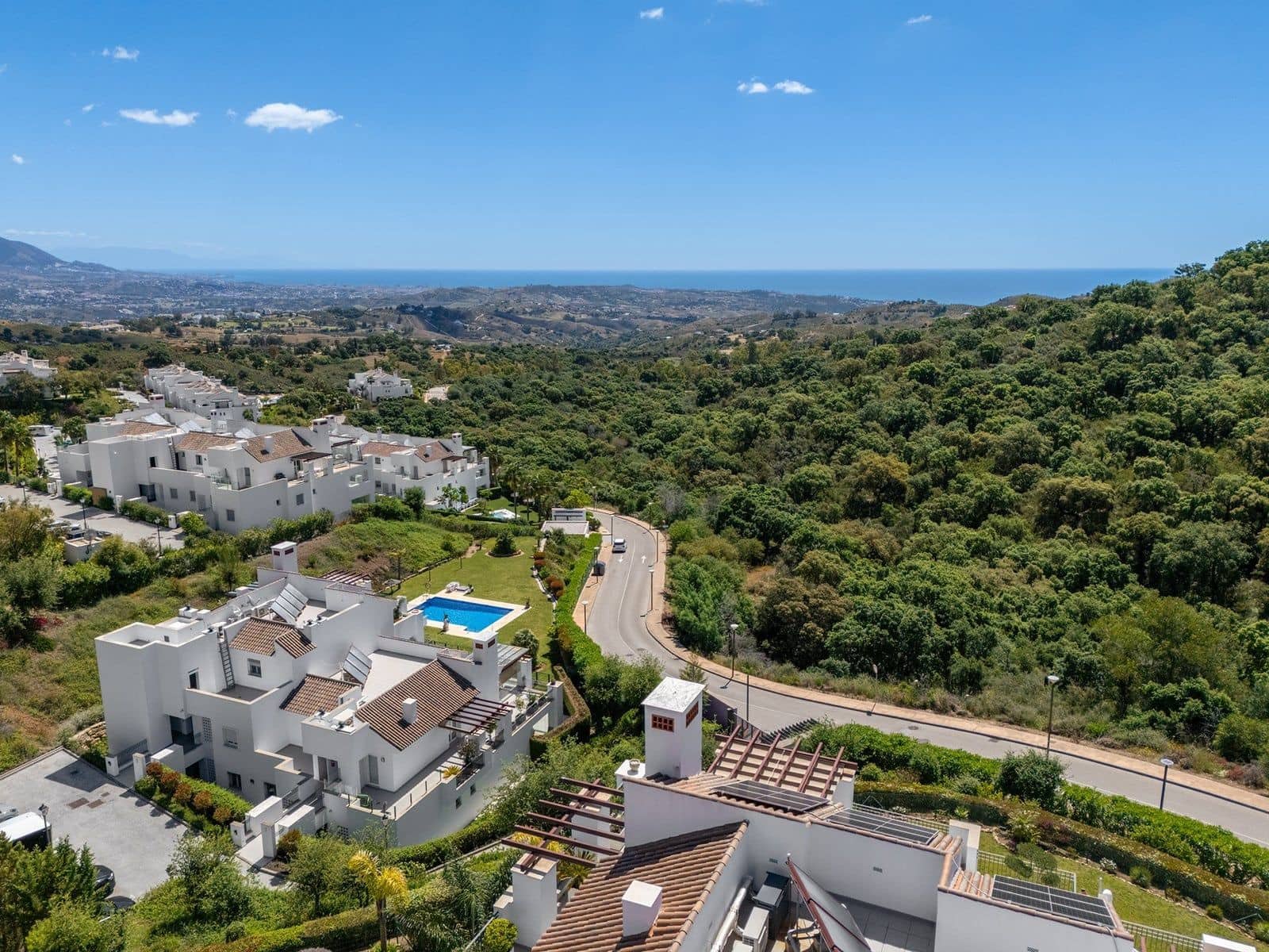 3 camera da letto Attico in vendita in Marbella - 750.000 € (Rif: 9952202)