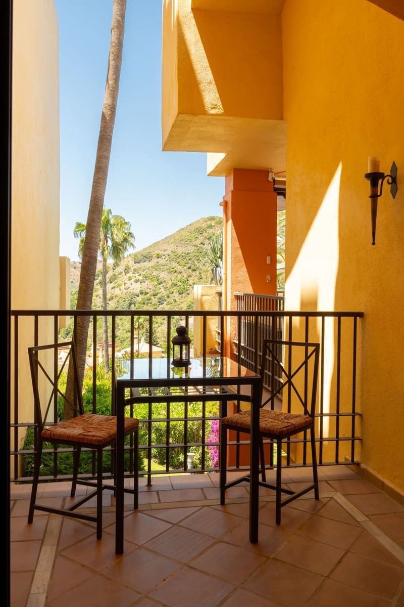 3 slaapkamer Appartement te koop in Los Arqueros - € 495.000 (Ref: 9952205)