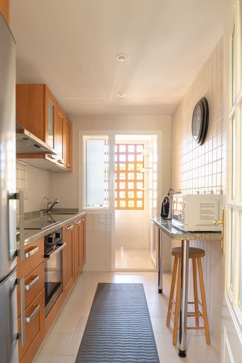 3 slaapkamer Appartement te koop in Los Arqueros - € 495.000 (Ref: 9952205)