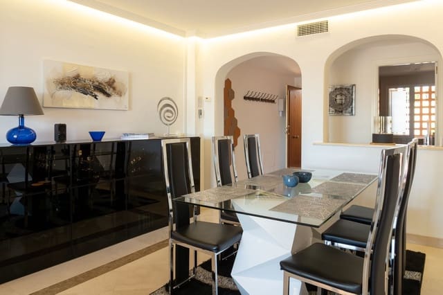 3 slaapkamer Appartement te koop in Los Arqueros, Benahavís - € 495.000 (Ref: 9952205)