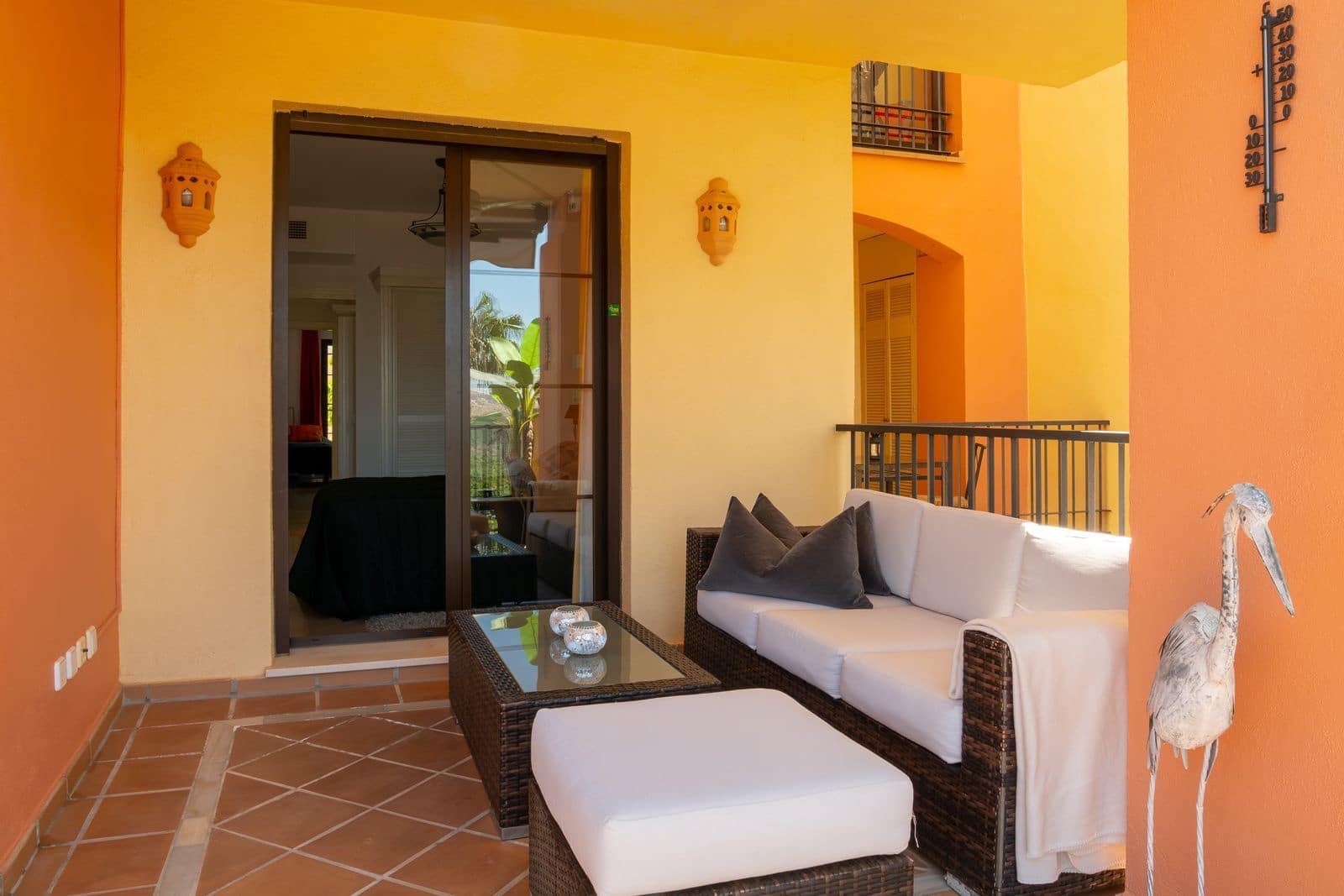 3 slaapkamer Appartement te koop in Los Arqueros - € 495.000 (Ref: 9952205)