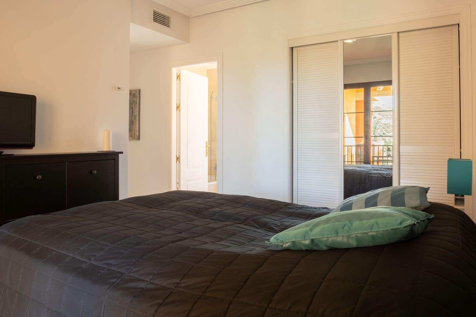 3 slaapkamer Appartement te koop in Los Arqueros - € 495.000 (Ref: 9952205)