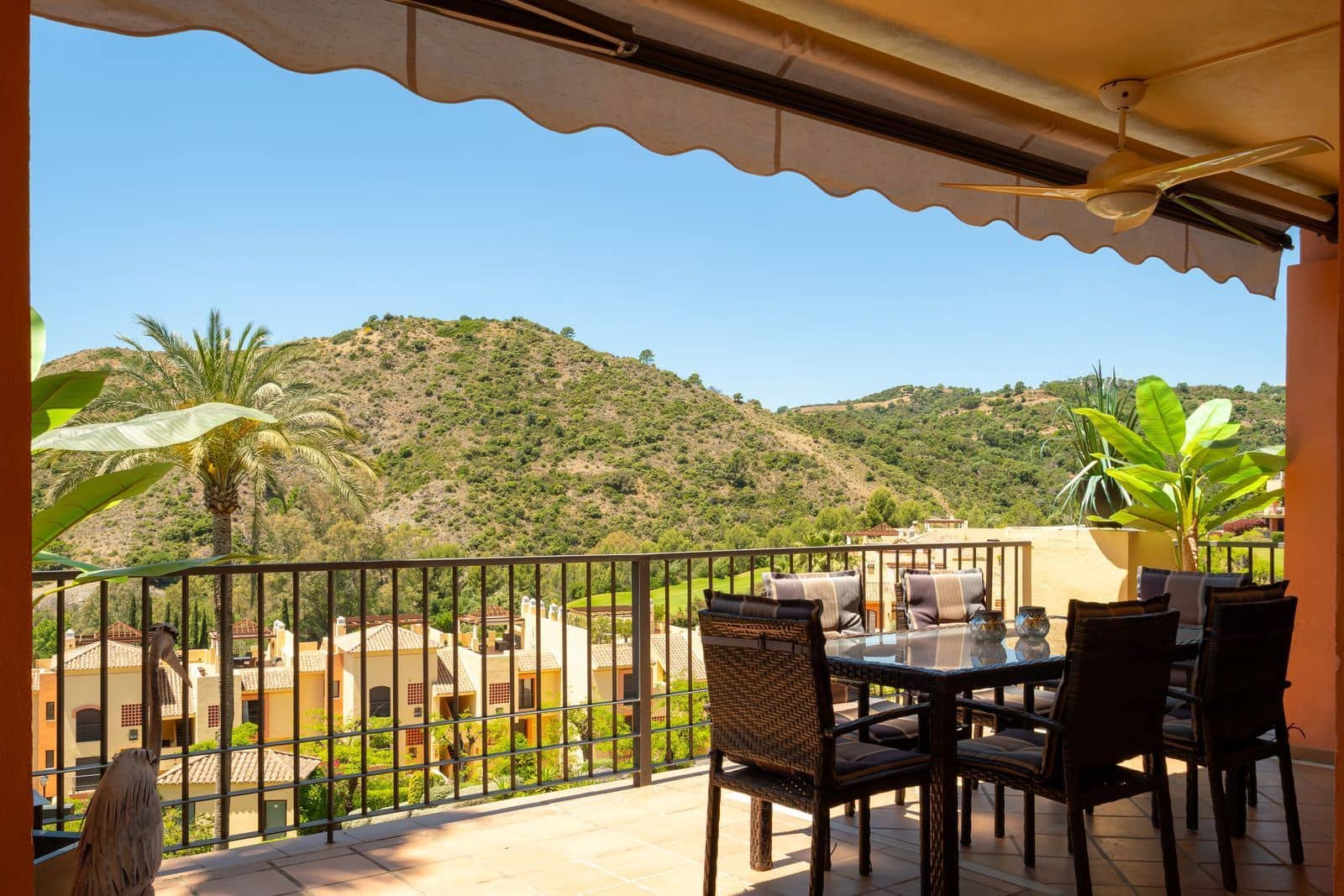 3 slaapkamer Appartement te koop in Los Arqueros - € 495.000 (Ref: 9952205)