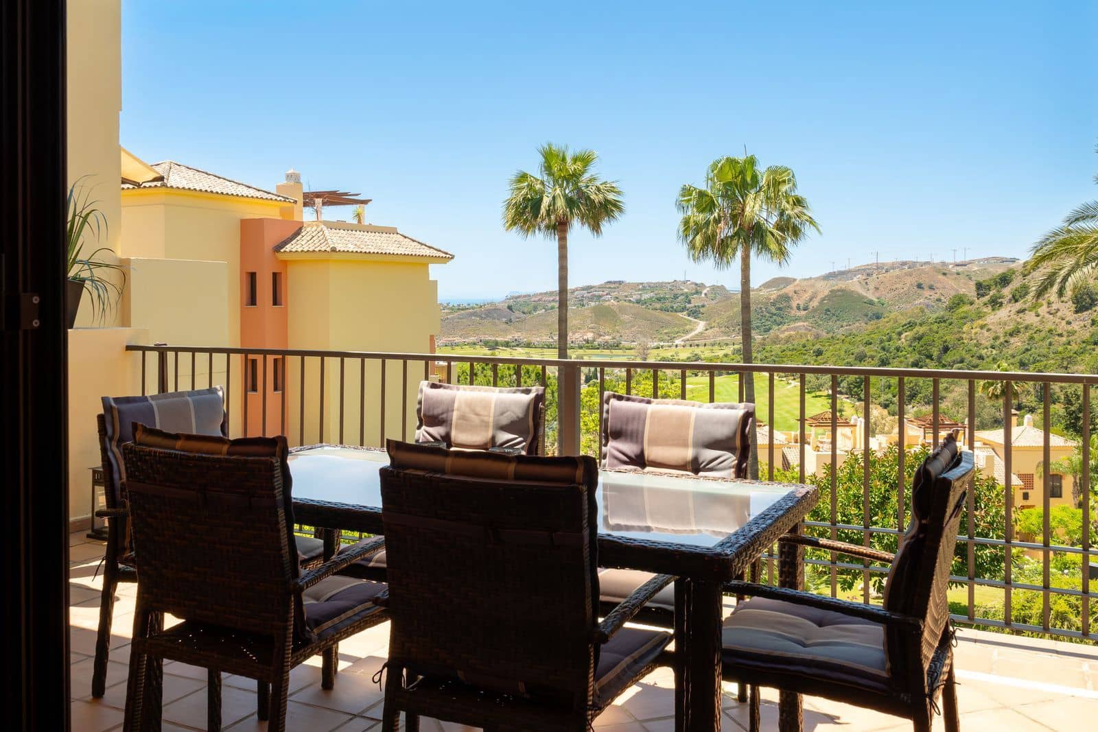 3 slaapkamer Appartement te koop in Los Arqueros - € 495.000 (Ref: 9952205)