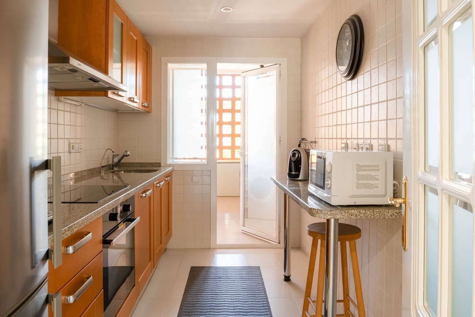 3 slaapkamer Appartement te koop in Los Arqueros - € 495.000 (Ref: 9952205)
