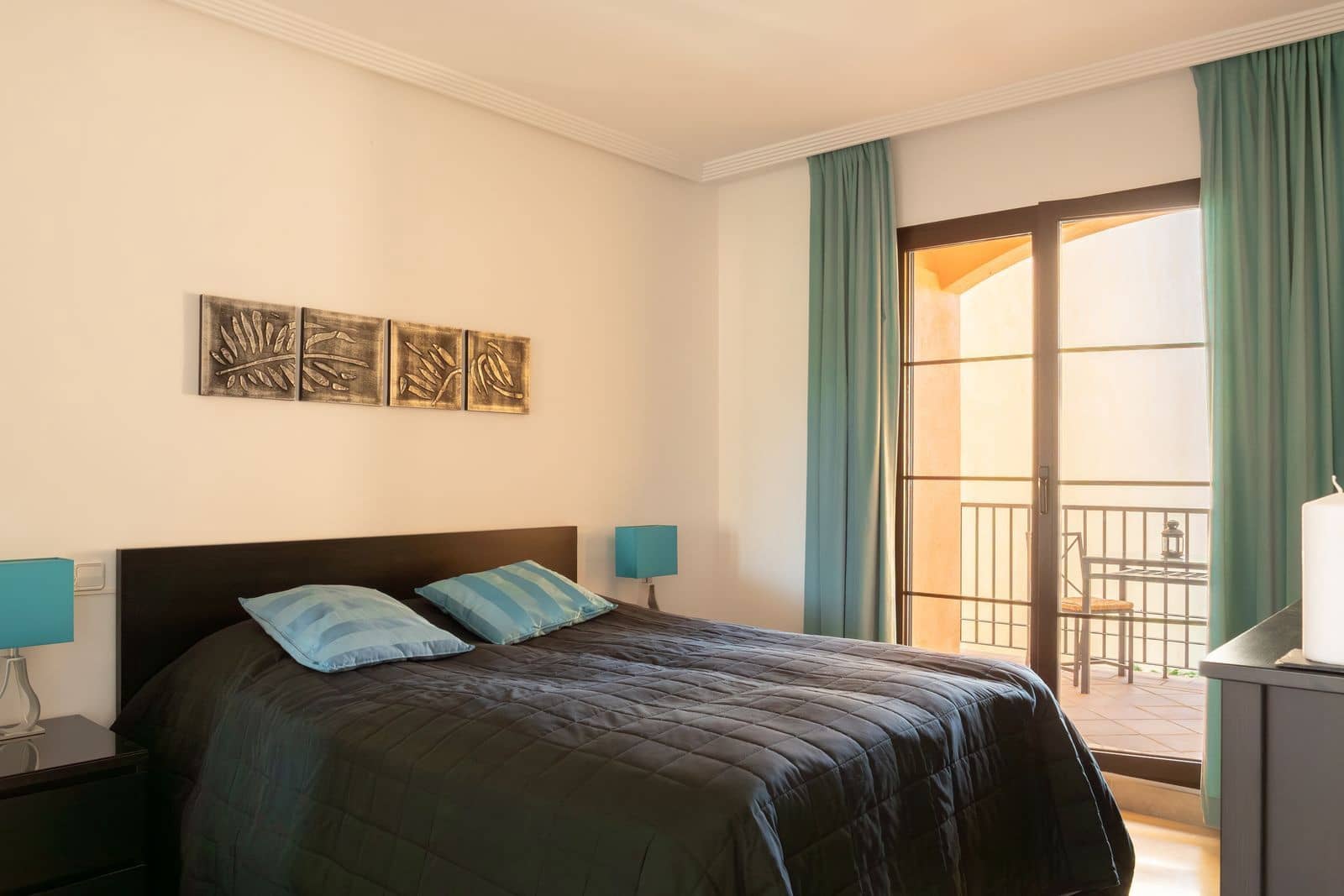 3 slaapkamer Appartement te koop in Los Arqueros - € 495.000 (Ref: 9952205)