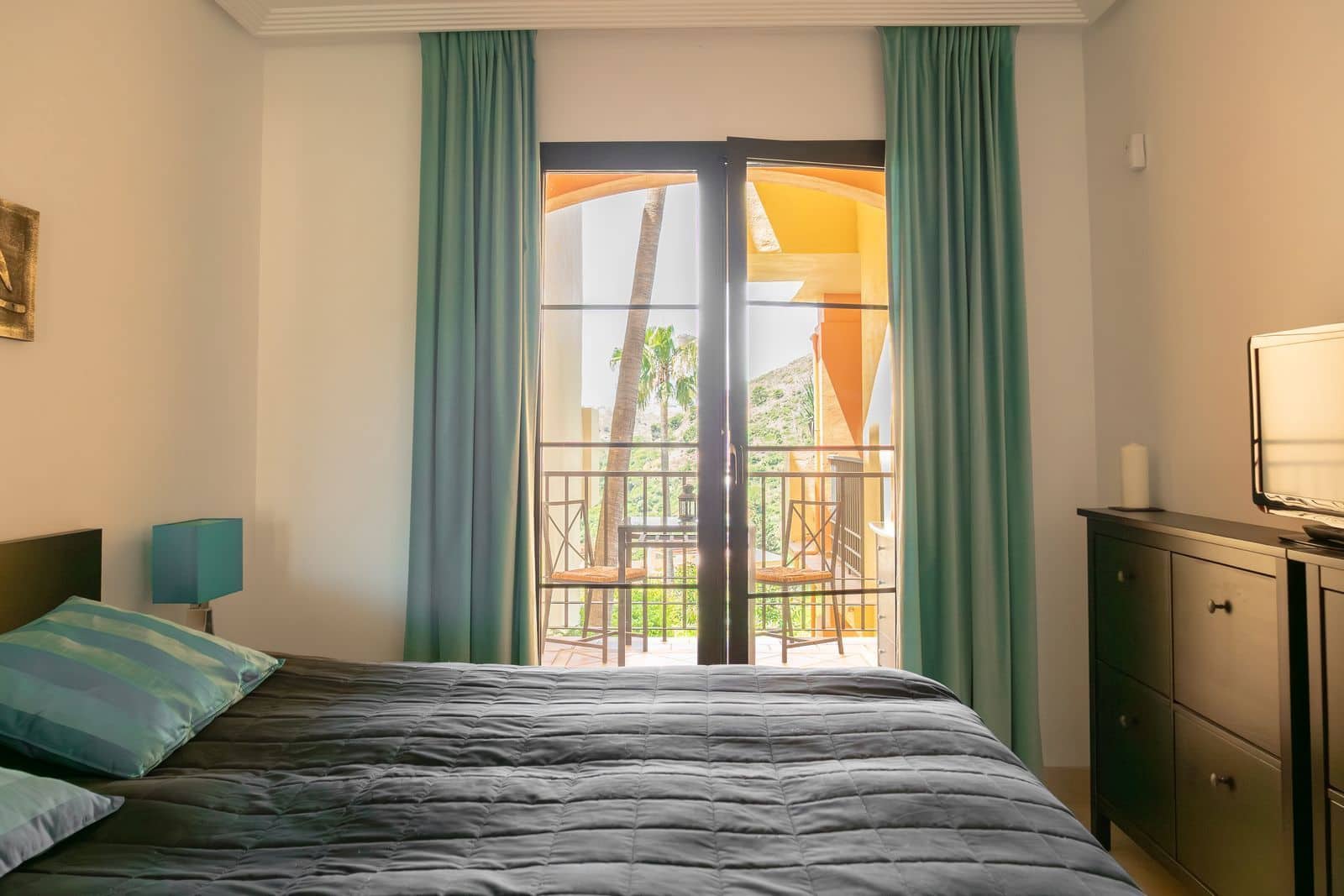 3 slaapkamer Appartement te koop in Los Arqueros - € 495.000 (Ref: 9952205)