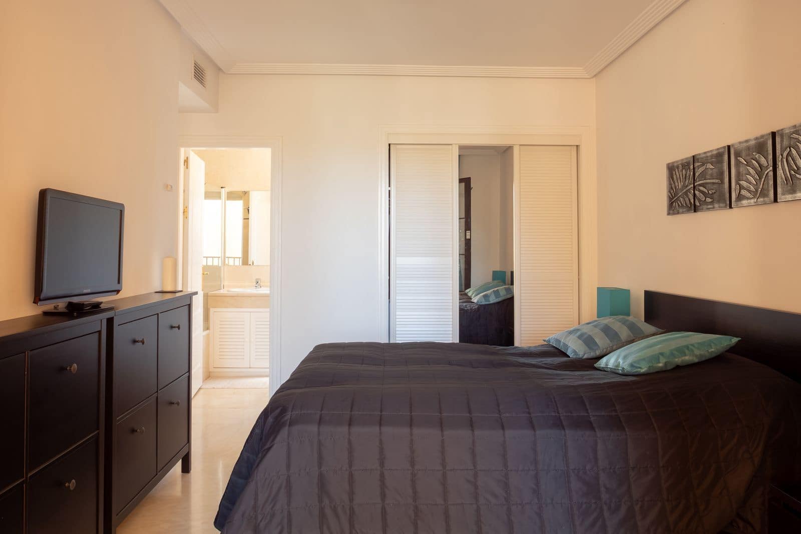 3 slaapkamer Appartement te koop in Los Arqueros - € 495.000 (Ref: 9952205)