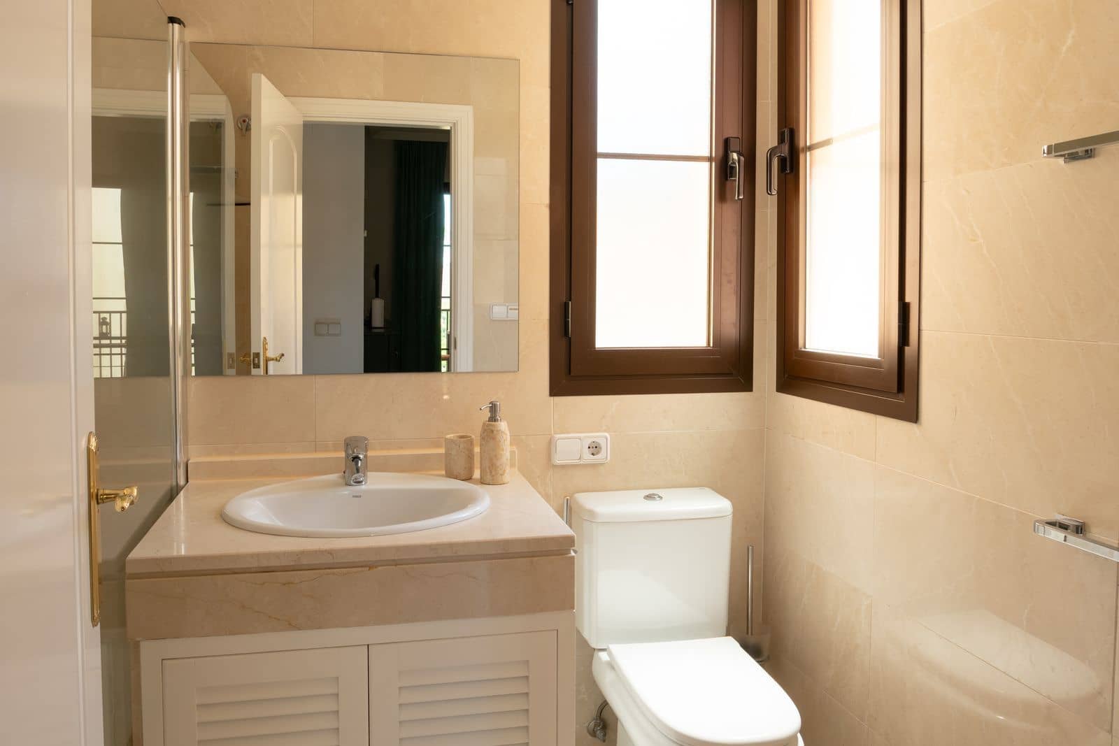 3 slaapkamer Appartement te koop in Los Arqueros - € 495.000 (Ref: 9952205)
