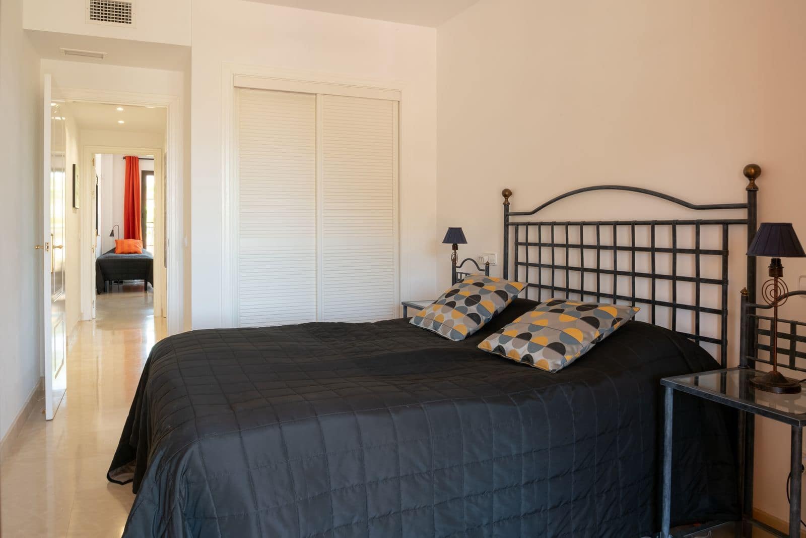 3 slaapkamer Appartement te koop in Los Arqueros - € 495.000 (Ref: 9952205)