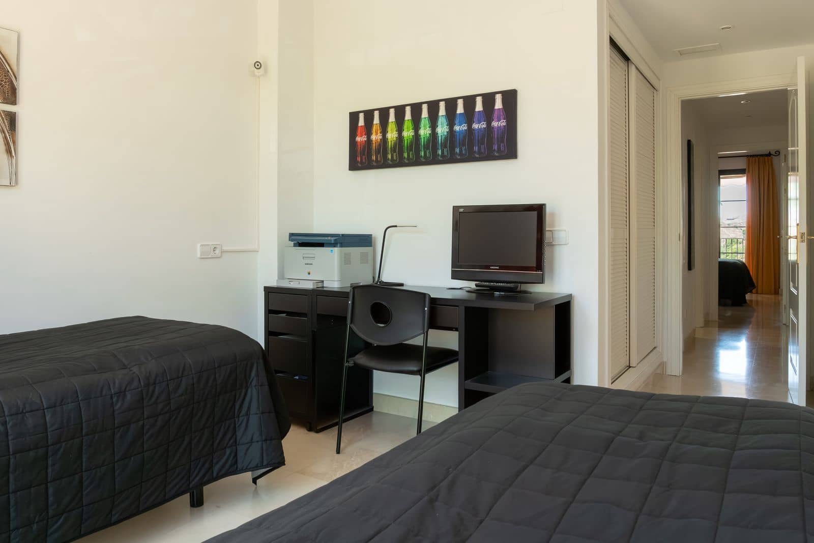 3 slaapkamer Appartement te koop in Los Arqueros - € 495.000 (Ref: 9952205)