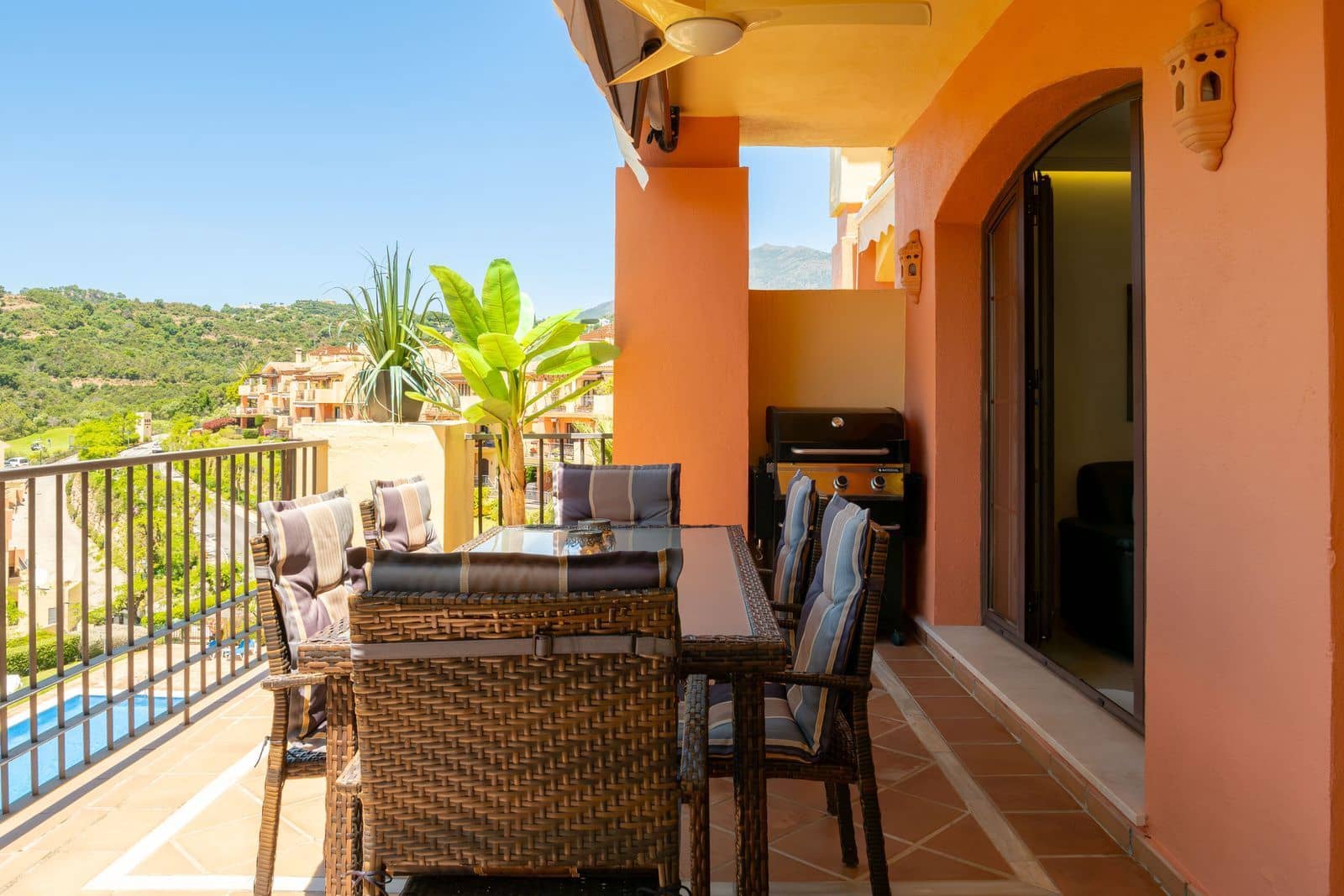 3 slaapkamer Appartement te koop in Los Arqueros - € 495.000 (Ref: 9952205)