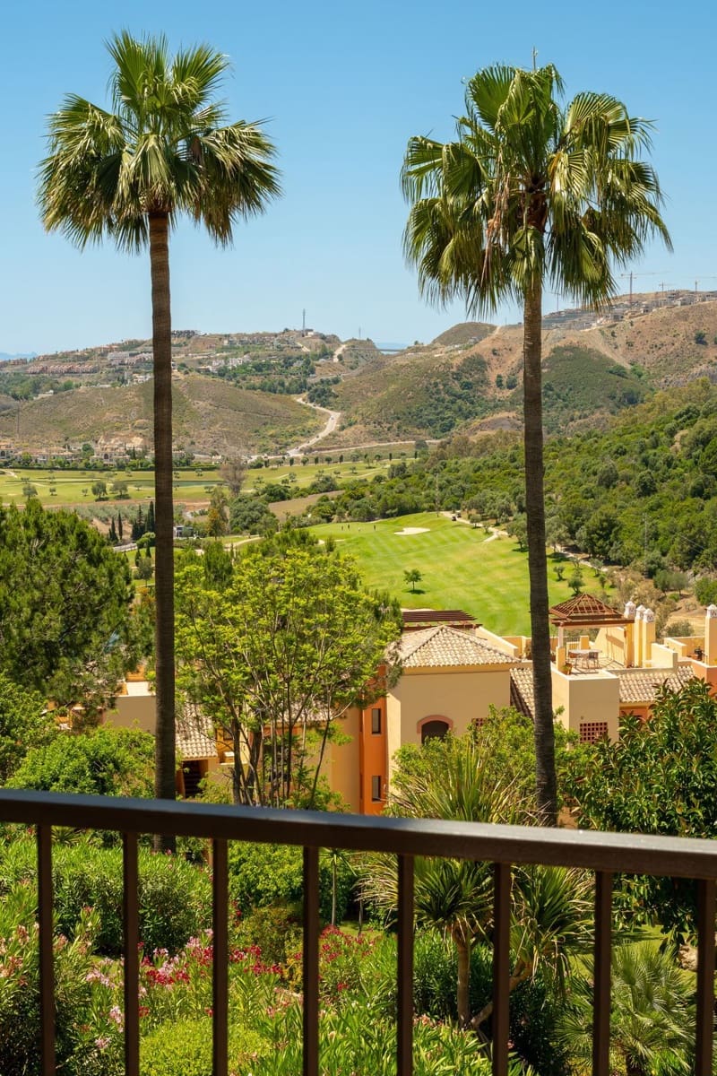3 slaapkamer Appartement te koop in Los Arqueros - € 495.000 (Ref: 9952205)