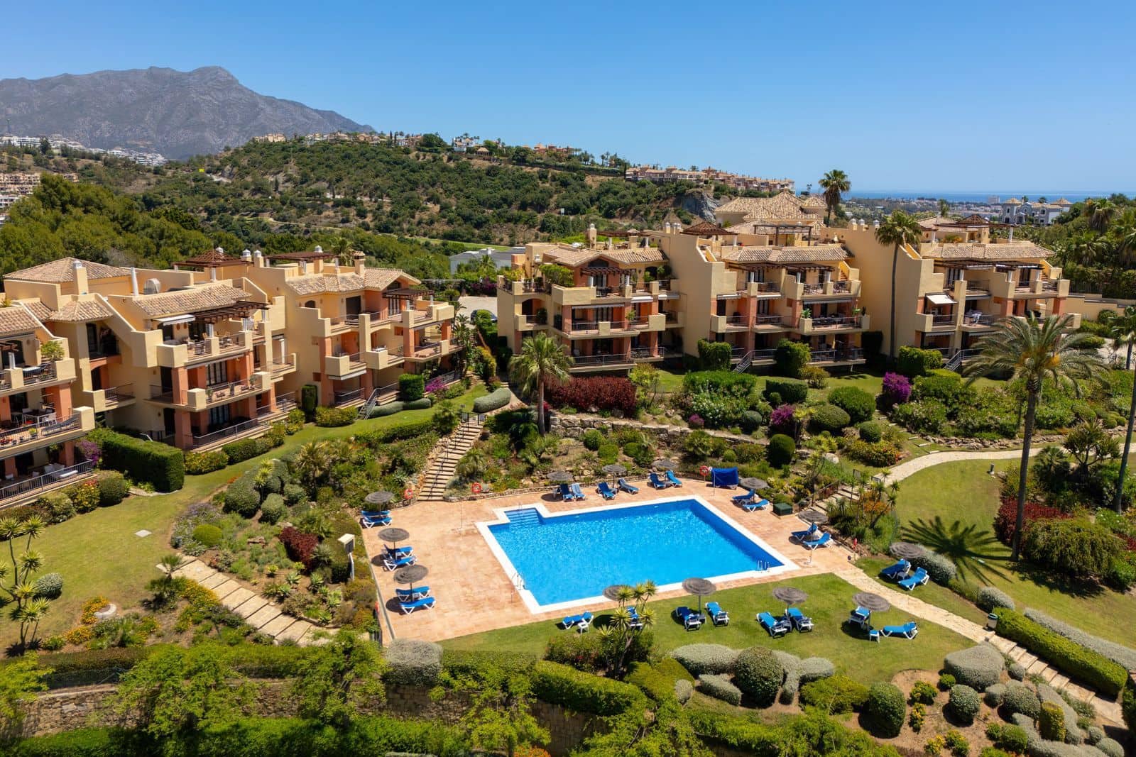 3 slaapkamer Appartement te koop in Los Arqueros - € 495.000 (Ref: 9952205)
