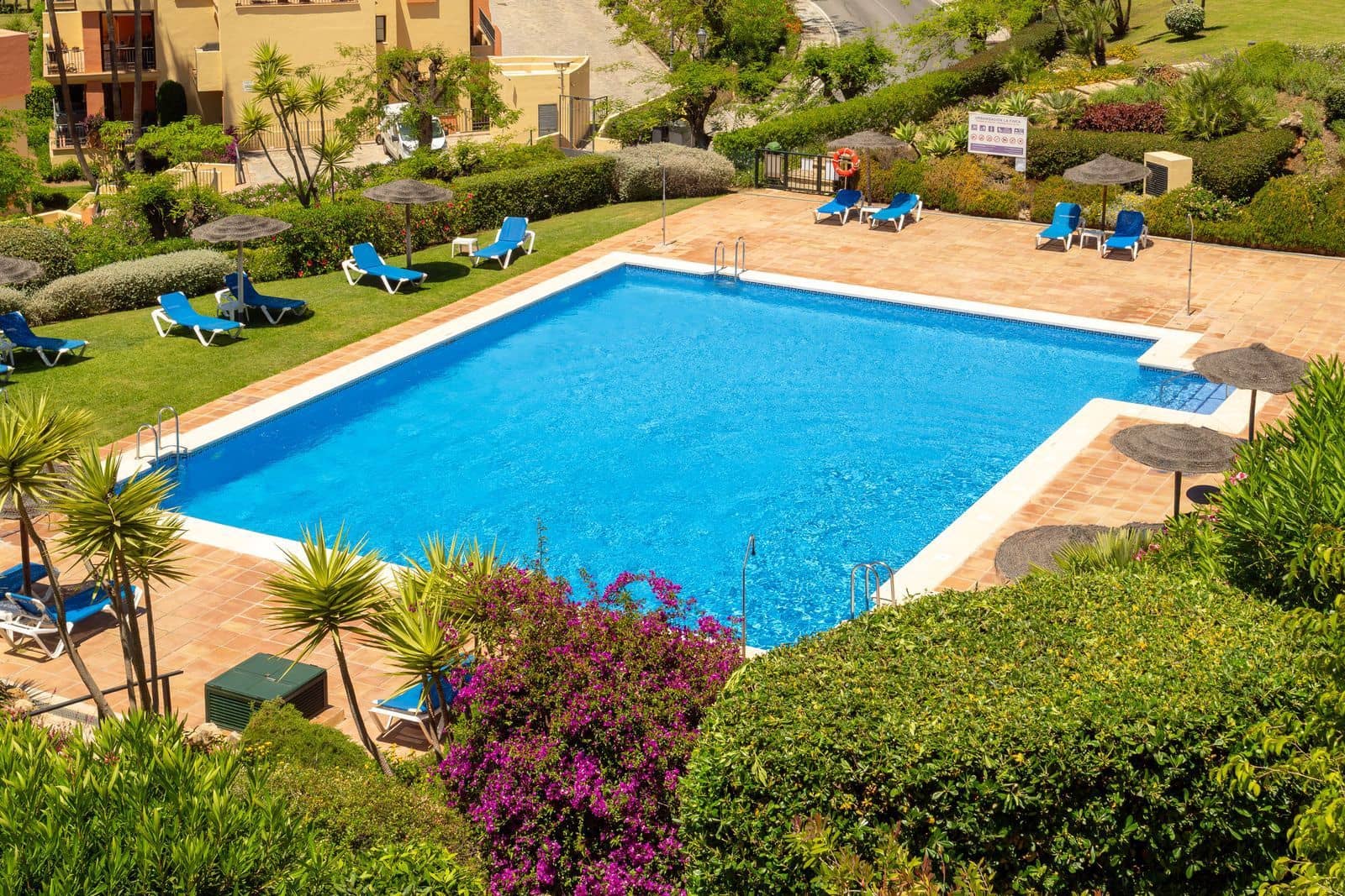 3 slaapkamer Appartement te koop in Los Arqueros - € 495.000 (Ref: 9952205)
