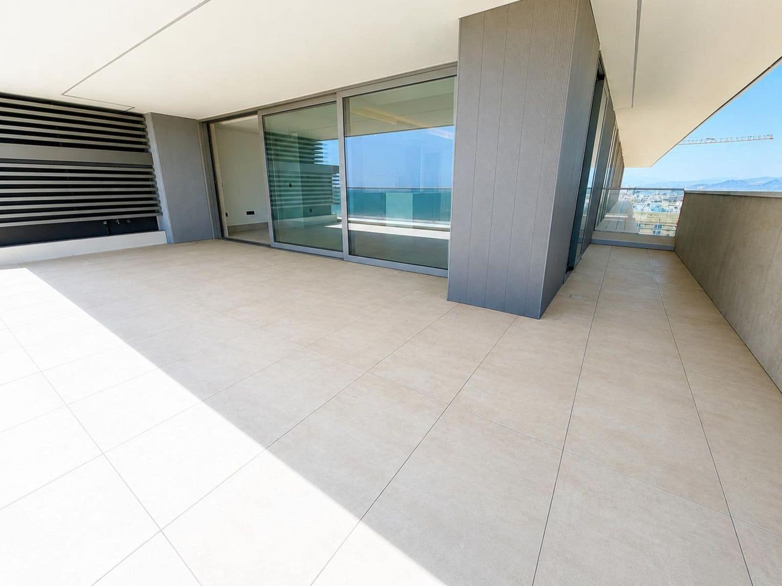 4 sovrum Lägenhet till salu i Malaga stad - 2 330 000 € (Ref: 9952206)