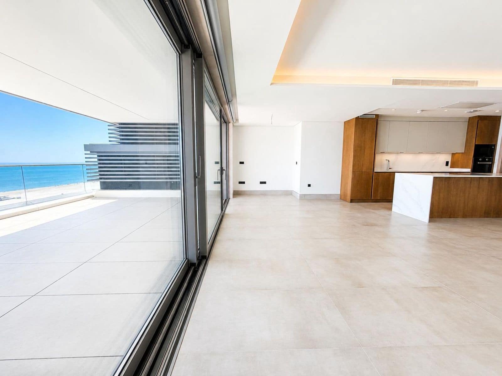4 sovrum Lägenhet till salu i Malaga stad - 2 330 000 € (Ref: 9952206)